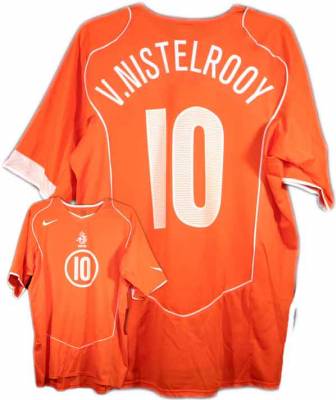 van nistelrooy