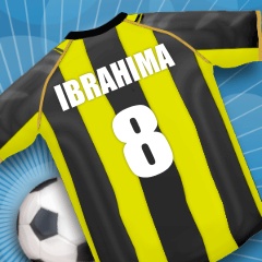 ibrahima