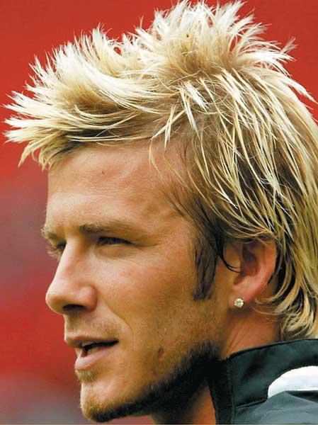 beckham