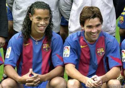 ronnie vs deco