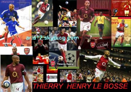 henry