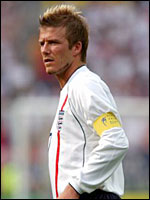 beckham