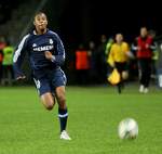robinho