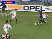 ronaldinho