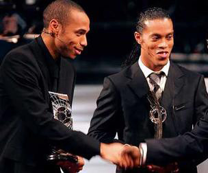 henry vs ronnie