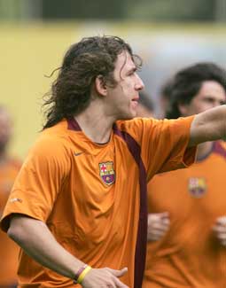 puyol