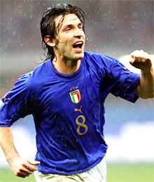 pirlo