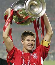 gerrard